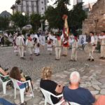 48-мо издание на Фестивалот на народни инструменти и песни „Пеце Атанасовски“