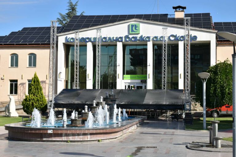 Поради потребите на Пиво Фест нов сообраќаен режим во центарот на Прилеп