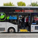 Пред прилепчани презентиран Novociti Volt, новото, економично и еколошко решение за урбан транспорт