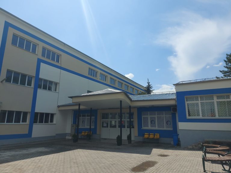 Именуван нов директор на СОУ „Орде Чопела“ – Прилеп