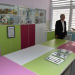 Поддршка од Општина Прилеп за подобри услови во основните прилепски училишта