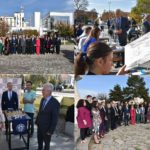 Одбележан 3-ти Ноември, Денот на ослободувањето на Прилеп