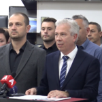 365 дена отчет на градоначалникот Борче Јовчески