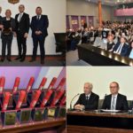 ДОДЕЛЕНИ 3-ТО НОЕМВРИСКИТЕ НАГРАДИ НА ЗАСЛУЖНИ ГРАЃАНИ НА ГРАД ПРИЛЕП