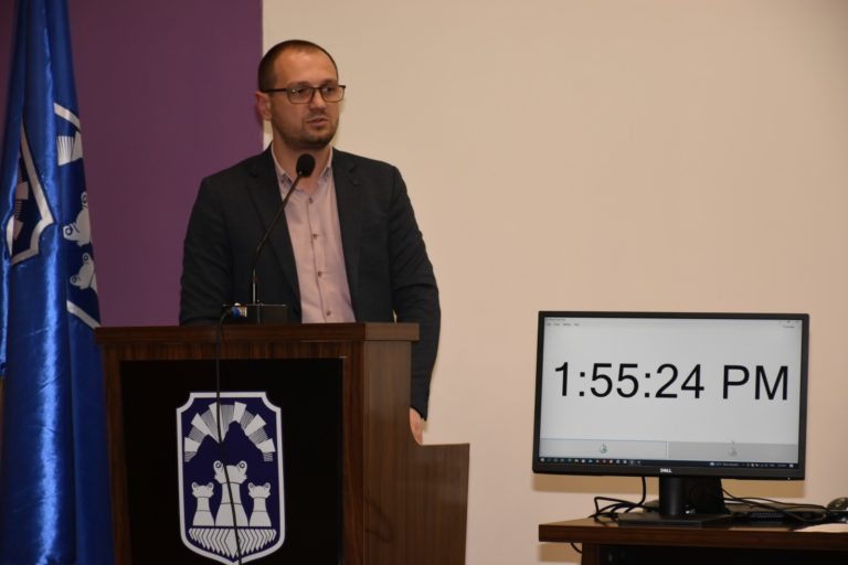 Советниците одлучија да се регулира цената на водата