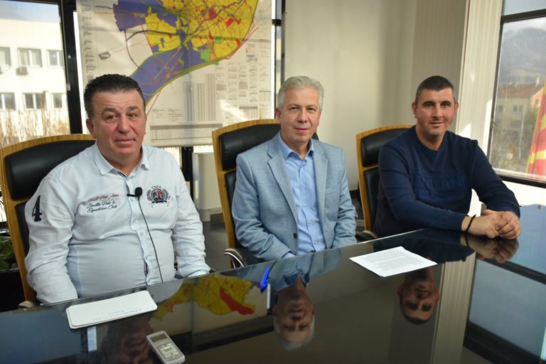 Од 10-ти до 25-ти декември започнува турнирот во мал фудбал „Св. Никола 2022“ кој ќе има хуманитарен карактер.