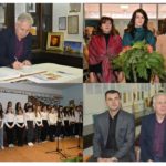 Во спомен на Блаже Конески – 101 година од неговото раѓање