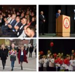 Во чест на патронот на ООУ „Климент Охридски“