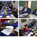 Oдржана третата седница на економскиот совет при Општина Прилеп