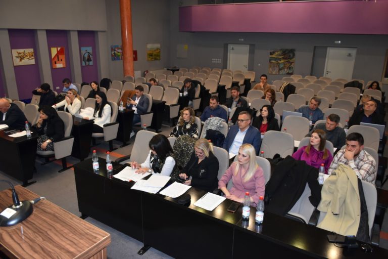 ДОНЕСЕН БУЏЕТОТ НА ОПШТИНА ПРИЛЕП ЗА 2023 ГОДИНА