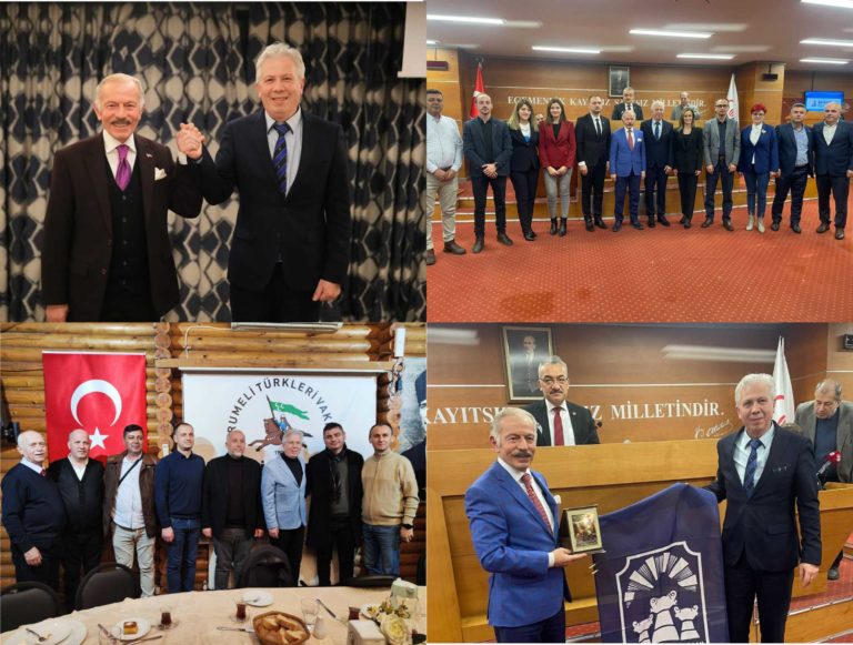 Продлабочени и зацврстени пријателските и бизнис релациите помеѓу општина Прилеп и турската општина Бајрампаша