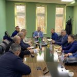 Заседаваше Општинскиот кризен штаб на Прилеп