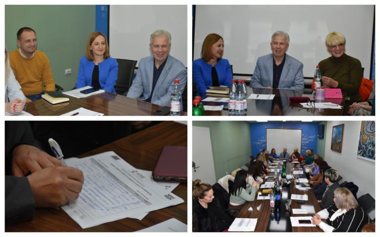 Во Општина Прилеп се одржа воведна средба за формирање на Совет за женско претприемништво