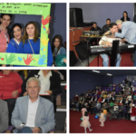 Јовчески: Лицата со ретки болести ја имаат поддршката од нашата заедница