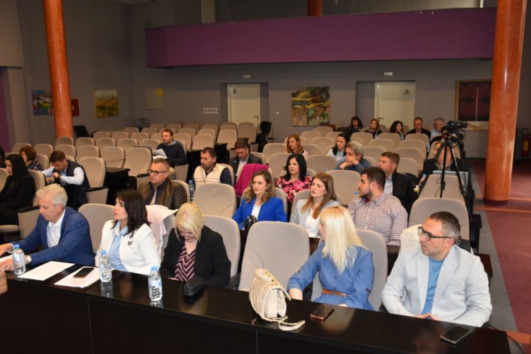 Одржана 26 Седница на Советот на Општинa Прилеп со девет точки на дневен ред