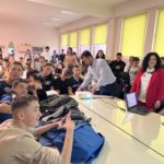 Комисијата за еднакви можности од општина Прилеп oрганизираше настан од едукативен карактер