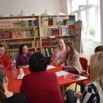 Eднодневна работилница на тема: Правилна употреба и негување на македонскиот јазик…