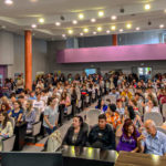 Повеќе од 140 успешни и талентирани ученици денес беа наградени во Општина Прилеп