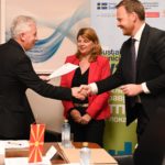 Општина Прилеп е една од шесте општини од Југозападниот и Пелагонискиот регион кои ќе работат на одржливо управување со отпадот