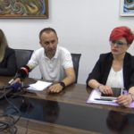 Oд понеделник ќе почне изградбата на водоводниот систем во Трескавец