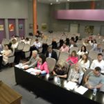 Одржана 29 та седница на Советот на Општина Прилеп во која е одлучено да се додели хуманитарна помош на Општина Делчево