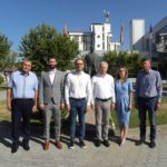 Прилеп ја одбележа 66 годишнината од смртта на Методија Андонов-Ченто