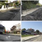 Продолжуваат градежните активности во општина Прилеп