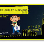 Летен „Prilep OUTLET Weekend“