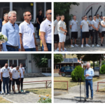 Прилеп – домаќин на осмото издание на меморијалниот меѓународен турнир „Миле Нешкоски“