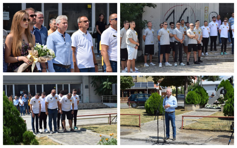 Прилеп – домаќин на осмото издание на меморијалниот меѓународен турнир „Миле Нешкоски“