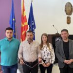 Започна доставувањето на предлози за доделување на 3-то ноемвриски награди и признанија!