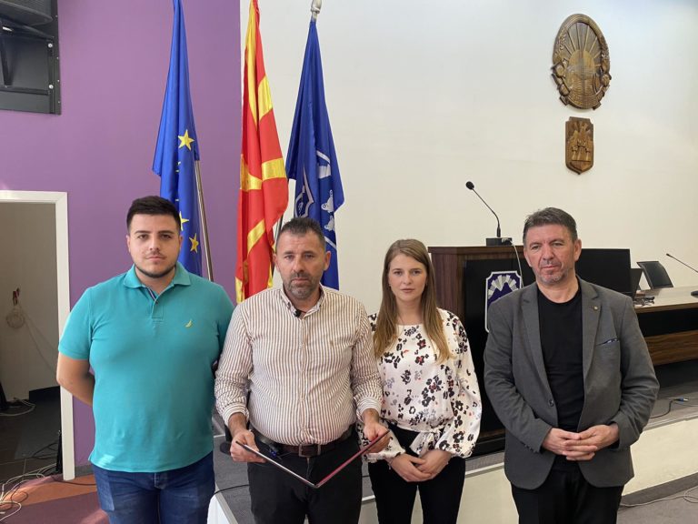 Започна доставувањето на предлози за доделување на 3-то ноемвриски награди и признанија!