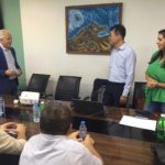 Едукативна соработка за изучување на кинеската култура и јазик