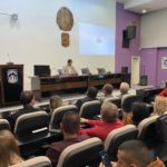 Трибина – „130 години од Македонската револуционерна организација.“