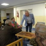 Социјалните услуги на локално ниво и грижатa за старите лица, приоритет на Општина Прилеп!