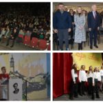 ООУ „Кочо Рацин“ и СОУ “Ристе Ристески Ричко“ ги одбележаа своите патрон празници