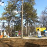 Наскоро во функција инклузивното детско игралиште на Могила