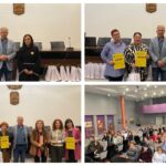 Доделени наградите за 22 издание на Карневал „Прочка“