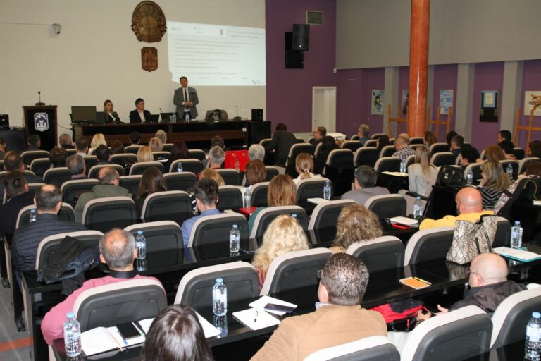 Подготовки за нови активности од програмата „Зајакнување на општинските совети“