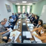 Работна средба за Локален акционен план за управување со отпад во Општина Прилеп