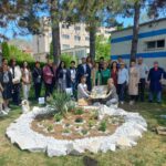 СОУ ,,Орде Чопела’’ од Прилеп, денес беше домаќин како дел од проектот, Nature Expedision