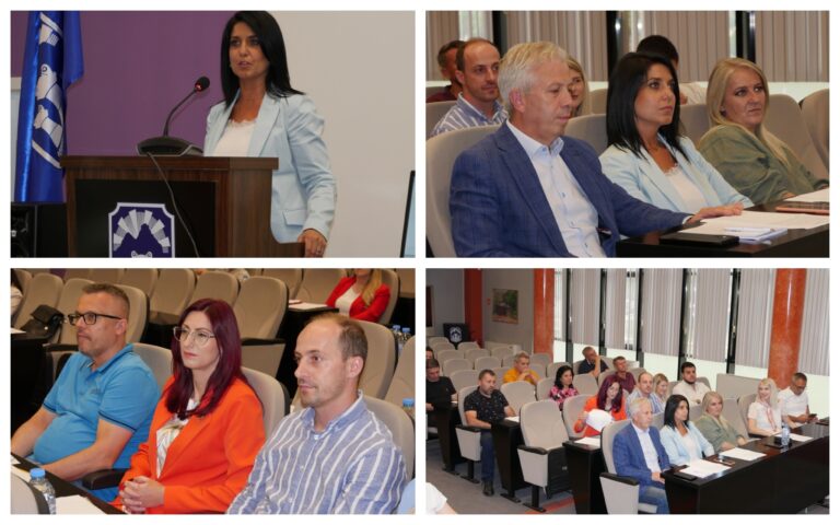 Советот на Општина Прилеп избра нов претседател на Советот