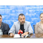 Објавени добитниците на награди и признанија по повод „3-ти Ноември“