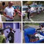 ЕКОЛОШКИ НАСТАН ЗА СОБИРАЊЕ НА ТЕКСТИЛЕН ОТПАД