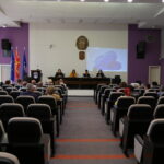 Во Собраниската сала на Општина Прилеп се одржа работилница за подобро спроведување на Законот за проширена одговорност на производителот