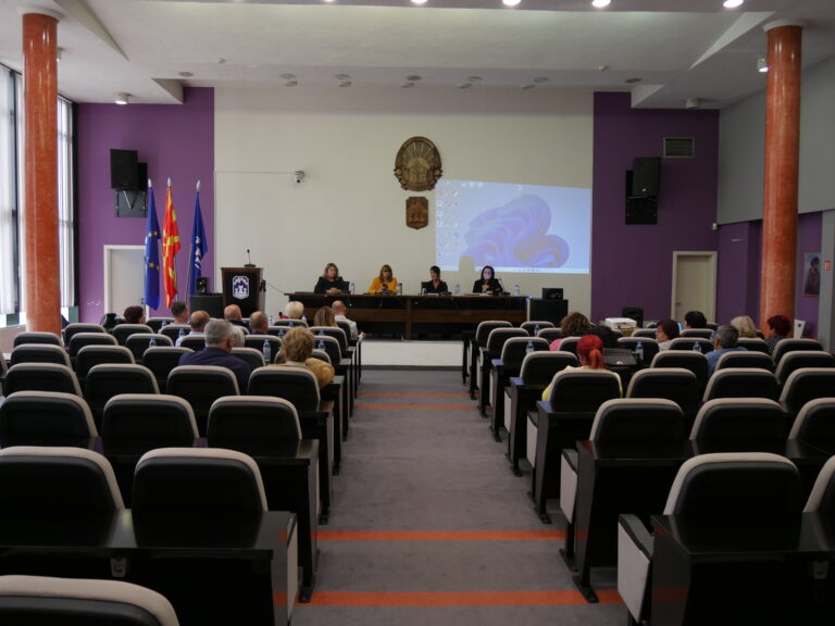 Во Собраниската сала на Општина Прилеп се одржа работилница за подобро спроведување на Законот за проширена одговорност на производителот