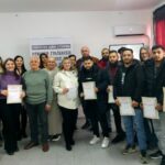 Завршни активности од проектот РОМАКТЕД Фаза 2 во Општина Прилеп