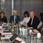 Се одржа четвртиот управен одбор на проектот „Одржливо управување со отпадот на локално ниво“