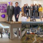 Пуштена во употреба новата детска градинка „Бајка“