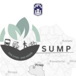 ПРАШАЛНИК ЗА ИЗРАБОТКА НА ПЛАН ЗА ОДРЖЛИВА УРБАНА МОБИЛНОСТ